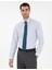 Erkek Açık Mavi Regular Fit Uzun Kollu Basic Gömlek 50307198-VR003 1