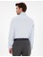 Erkek Açık Mavi Regular Fit Uzun Kollu Basic Gömlek 50307198-VR003 5