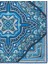 Erkek Mavi Mendil 50274785-300 4