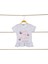 Kız Çocuk T-Shirt Baskılı 1