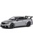 Mercedes C63 Amg Black Series – Grey Metallic Matt – 2011 1