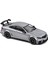 Mercedes C63 Amg Black Series – Grey Metallic Matt – 2011 3