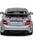 Mercedes C63 Amg Black Series – Grey Metallic Matt – 2011 4
