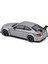 Mercedes C63 Amg Black Series – Grey Metallic Matt – 2011 5