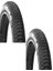 26 Jant 26X4.00 C1752 Bisiklet Dış Lastiği Kum Tipi x 2 Adet 1