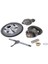 16T Pikap Şanzıman Dişli Set 1