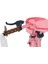 Truva Cıty 15 Jant Pembe Bisiklet 4