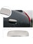 Citroen C4 Uyumlu 2005-2010 Krom Bagaj Açma Paslanmaz Çelik 1