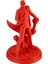 Polylite Asa Filament Kırmızı 4