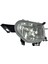 Honda Crv Sol Sis Lambası 2001-2005 1