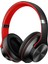 Bluetooth 5.3 Kulak Üstü Kulaklık, Hoparlör Modu, Ekstra Bass, 25 Saat Pil Ömrü, Koruma Kılıfı SW-9001 1