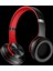 Bluetooth 5.3 Kulak Üstü Kulaklık, Hoparlör Modu, Ekstra Bass, 25 Saat Pil Ömrü, Koruma Kılıfı SW-9001 2