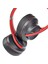 Bluetooth 5.3 Kulak Üstü Kulaklık, Hoparlör Modu, Ekstra Bass, 25 Saat Pil Ömrü, Koruma Kılıfı SW-9001 4