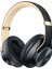 Bluetooth 5.3 Kulak Üstü Kulaklık, Hoparlör Modu, Ekstra Bass, 25 Saat Pil Ömrü, Koruma Kılıfı SW-9001 1