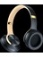 Bluetooth 5.3 Kulak Üstü Kulaklık, Hoparlör Modu, Ekstra Bass, 25 Saat Pil Ömrü, Koruma Kılıfı SW-9001 2