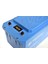 12.8V 220AH (Bluetooth) Lifepo4 Lityum Demir Fosfat Akü(Abs Kasa) 3