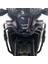Honda Nx 500 2025 Uyumlu Motor Koruma Demiri Seti Siyah 2