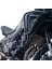 Honda Nx 500 2025 Uyumlu Motor Koruma Demiri Seti Siyah 4