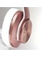Bluetooth 5.3 Kulak Üstü Kulaklık, Hoparlör Modu, Ekstra Bass, 25 Saat Pil Ömrü, Koruma Kılıfı SW-9001 4