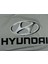 Hyundai İX20 Hatchback Gri Kumaş Araba Branda Logolu Kumaş Araba Brandası Penye Oto Branda 2