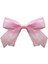 Fiyonk Çiftli Pembe 1.5 cm PK:100 1