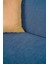 Koltuk Örtüsü | Çekyat Örtüsü | Koltuk Şalı 175X215 Şönil Çift Taraflı | Indigo 5