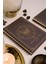 Bullet Journal Edition A5 15X21 cm Spiralli Noktalı Tarihsiz Not Defteri Kelebek 2