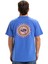 Ev Beach Blast Ss Erkek Tshirt 2