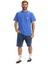 Ev Beach Blast Ss Erkek Tshirt 5