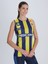 Voleybol Kadın Çubuklu Forma 24/25 4