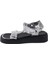 Kadın Sandalet K2450123-SIL 2