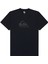 Ev Comp Logo Ss Erkek Tshirt 1