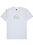 Ev Comp Logo Ss Erkek Tshirt 1