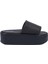 Kadın Terlik K3279918-BLK 1