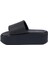 Kadın Terlik K3279918-BLK 2