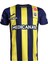 Voleybol Erkek Çubuklu Forma 24/25 1