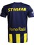 Voleybol Erkek Çubuklu Forma 24/25 3