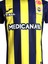Voleybol Erkek Çubuklu Forma 24/25 4
