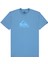 Ev Comp Logo Ss Erkek Tshirt 1