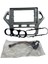 Ford Mondeo 2007-2012 10'' Multimedya Çerçevesi (Yüksek Kalite) 1