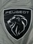 Peugegot 5008 2 (2016 - 2020) Gri Kumaş Araba Branda Logolu Penye Oto Branda 2