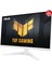 Asus Tuf Gamıng VG249Q3A-W 23.8 Fast IPS Freesync Premium Beyaz 1920X1080 1ms 180Hz 250CD Dp HDMI Hoparlör Vesa 3yıl 99% Srgb Elmb Monitör 2