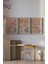 Ahşap Çerçeveli Mdf Tablo Seti Salon ve Oturma Odası Için ÇT3005 2