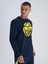 Erkek Trıbun Fenerbahçe Sweat 3