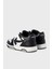 Deri Ok Tasarımlı Sneaker Ayakkabı Erkek Ayakkabı OMIA189C99LEA007 0110 5