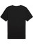 Ess Small Logo Poly Tee Siyah Spor Tişört 68254201 4