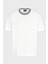 Şerit Detaylı Pamuk Regular Fit Sıfıt Yaka T Shirt Erkek T Shirt EM000853 AF12926 U0003 5