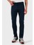 Pamuklu Slim Fit Normal Bel Dar Paça Pantolon Erkek Pantolon 50534905 404 1
