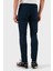 Pamuklu Slim Fit Normal Bel Dar Paça Pantolon Erkek Pantolon 50534905 404 2