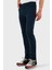 Pamuklu Slim Fit Normal Bel Dar Paça Pantolon Erkek Pantolon 50534905 404 5
